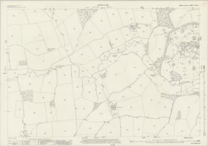 Essex (New Series 1913-) n XXXV.2 (includes: Braintree and Bocking; Stisted) - 25 Inch Map