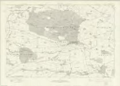 Durham XLVII - OS Six-Inch Map