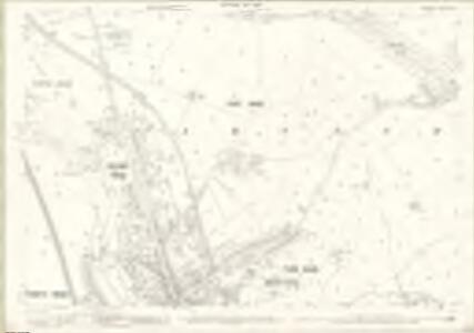 Ayrshire, Sheet  017.09 - 25 Inch Map