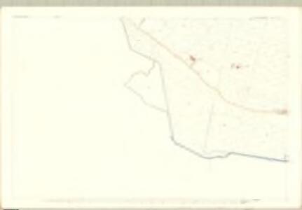 Stirling, Sheet XXII.11 (St. Ninians) - OS 25 Inch map