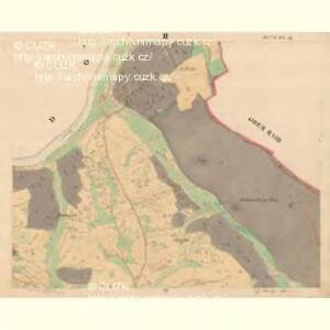 Gerbetschlag - c1817-1-002 - Kaiserpflichtexemplar der Landkarten des stabilen Katasters