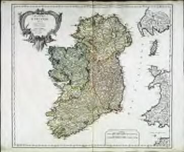 Royaume d'Irlande