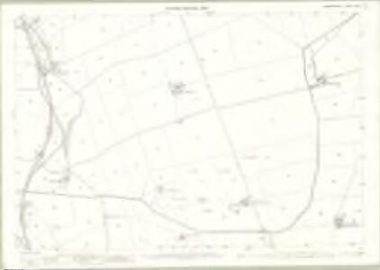 Aberdeenshire, Sheet  030.07 - 25 Inch Map