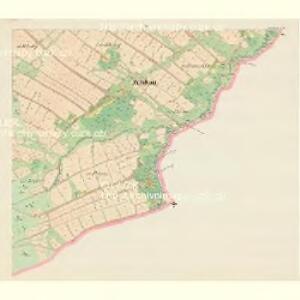 Millikau - m1797-1-004 - Kaiserpflichtexemplar der Landkarten des stabilen Katasters