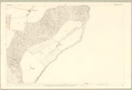 Banff, Sheet XIX.3 (Boharm) - OS 25 Inch map