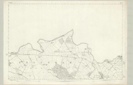 Westmorland IV - OS Six-Inch Map