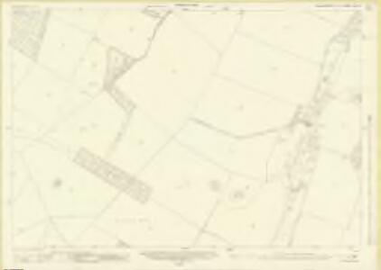 Roxburghshire, Sheet  n014.10 - 25 Inch Map