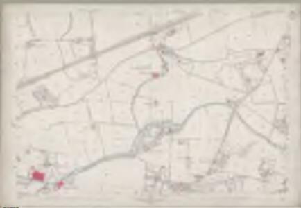 Lanark, Sheet VI.8 (Combined) - OS 25 Inch map