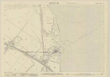 Flintshire II.7 (includes: Llanasa) - 25 Inch Map
