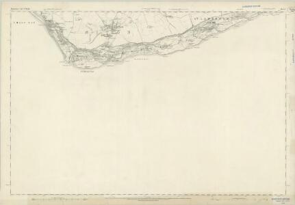 Hampshire & Isle of Wight C - OS Six-Inch Map