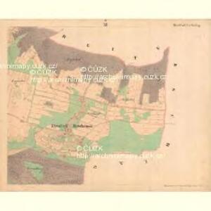 Asang - c2784-1-011 - Kaiserpflichtexemplar der Landkarten des stabilen Katasters
