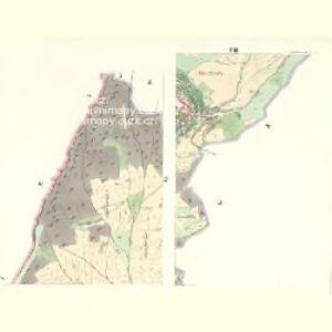 Neumarkt - c8279-1-005 - Kaiserpflichtexemplar der Landkarten des stabilen Katasters
