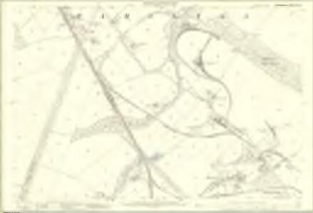 Lanarkshire, Sheet  017.12 - 25 Inch Map
