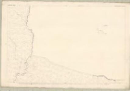 Dumfries, Sheet XXXIII.1 (With inset XXXIII.2) (Kirkmichael) - OS 25 Inch map