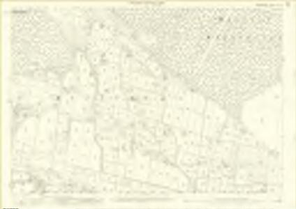 Sutherland, Sheet  109.16 - 25 Inch Map