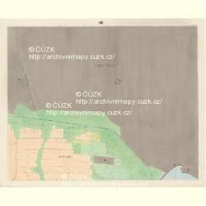 Czepp - c0740-1-007 - Kaiserpflichtexemplar der Landkarten des stabilen Katasters
