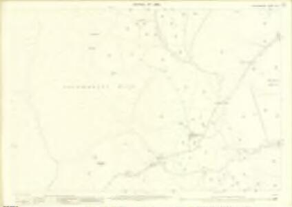 Wigtownshire, Sheet  012.11 - 25 Inch Map