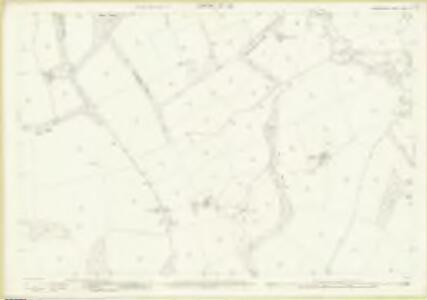 Lanarkshire, Sheet  027.13 - 25 Inch Map