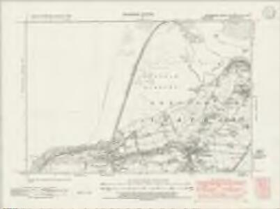 Devonshire XIIa.SE & XII.SW - OS Six-Inch Map