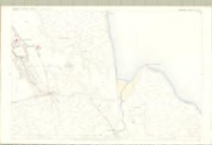 Inverness Skye, Sheet XVI.8 (Snizort) - OS 25 Inch map
