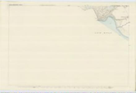 Aberdeen, Sheet LXXXI.10 (Logie Coldstone) - OS 25 Inch map