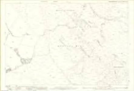 Kirkcudbrightshire, Sheet  049.16 - 25 Inch Map