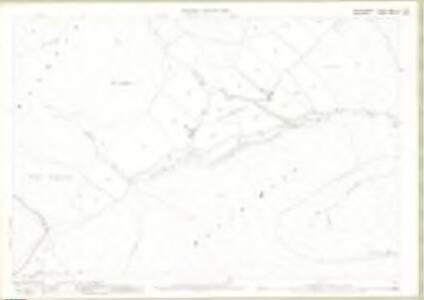 Aberdeenshire, Sheet  033.10 - 25 Inch Map