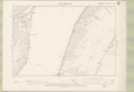 Argyll and Bute Sheet CXLI.NW - OS 6 Inch map