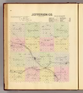 Jefferson Co.
