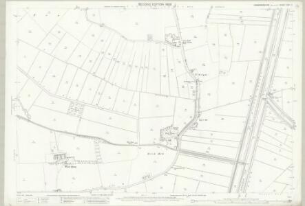 Cambridgeshire XXVI.3 (includes: Downham; Ely Holy Trinity With St Mary; Littleport) - 25 Inch Map
