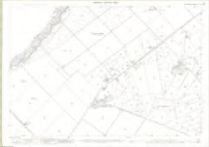 Caithness-shire, Sheet  004.14 - 25 Inch Map