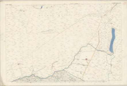 Cumberland XLII.7 (includes: Alston with Garrigill) - 25 Inch Map