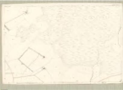 Ayr, Sheet XIX.8 (Loudon) - OS 25 Inch map