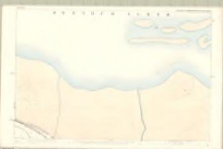 Ross and Cromarty, Ross-shire Sheet XXVIII.16 - OS 25 Inch map
