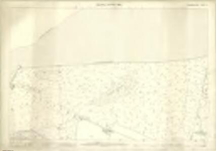 Inverness-shire - Mainland, Sheet  001.02 - 25 Inch Map
