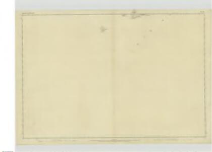 Ross-shire (Island of Lewis), Sheet 39 - OS 6 Inch map