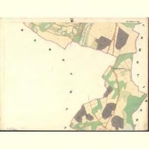 Niedermühl - c1417-1-003 - Kaiserpflichtexemplar der Landkarten des stabilen Katasters