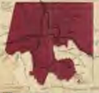 Maps of the Eastern, Middle and Southern States: Baltimore