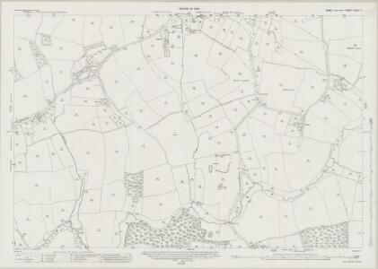 Essex (New Series 1913-) n XLII.11 (includes: Hatfield Broad Oak) - 25 Inch Map