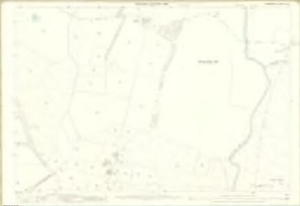 Lanarkshire, Sheet  020.12 - 25 Inch Map
