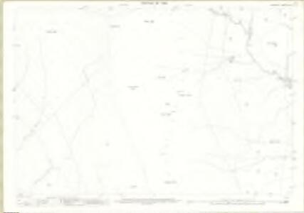 Ayrshire, Sheet  007.10 - 25 Inch Map