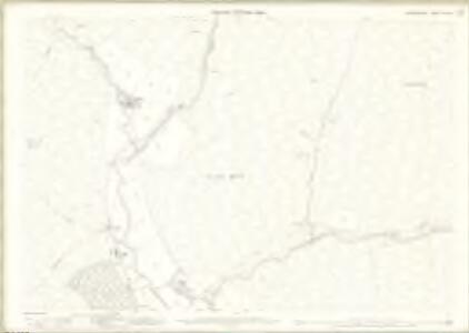 Dumfriesshire, Sheet  027.12 - 25 Inch Map