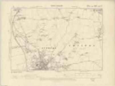 Essex VI.SE - OS Six-Inch Map