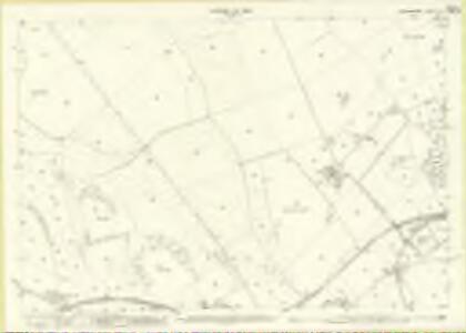 Wigtownshire, Sheet  015.01 - 25 Inch Map