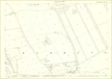 Haddingtonshire, Sheet  010.02 - 25 Inch Map