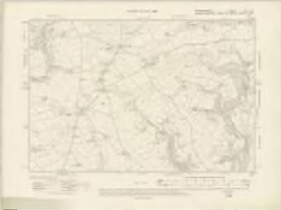 Pembrokeshire XVIII.SE - OS Six-Inch Map