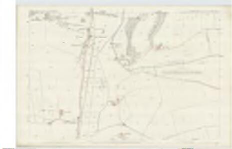 Aberdeen, Sheet XIX.11 (Combined) - OS 25 Inch map