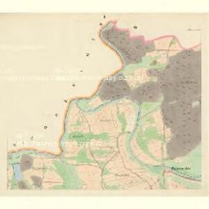 Pflanzen - c0262-1-001 - Kaiserpflichtexemplar der Landkarten des stabilen Katasters