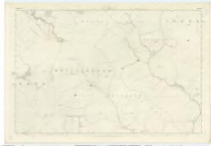 Haddingtonshire, Sheet 16 - OS 6 Inch map