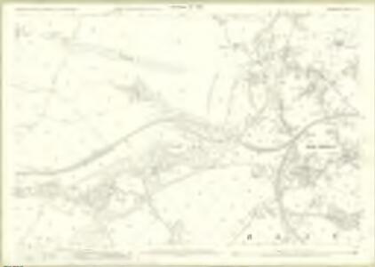 Lanarkshire, Sheet  011.14 - 25 Inch Map